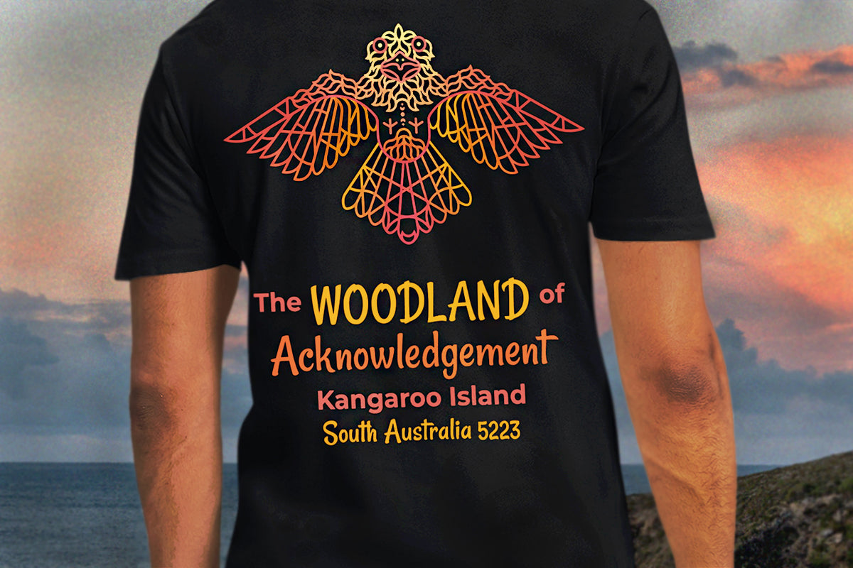 Men's Acknowledge T-shirt