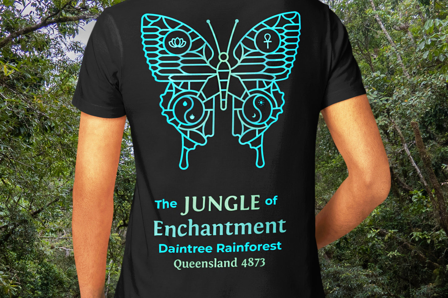 Men's Enchant T-Shirt