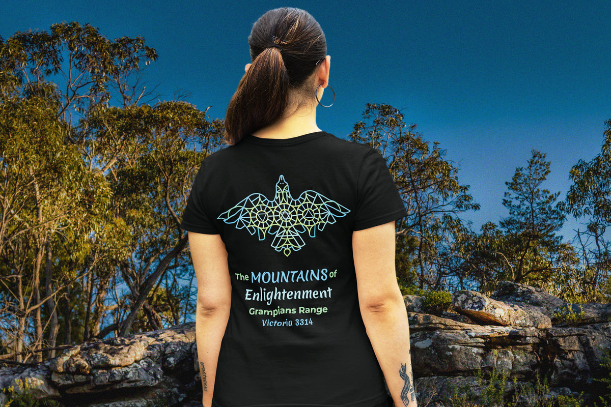 Women's Enlighten T-shirt