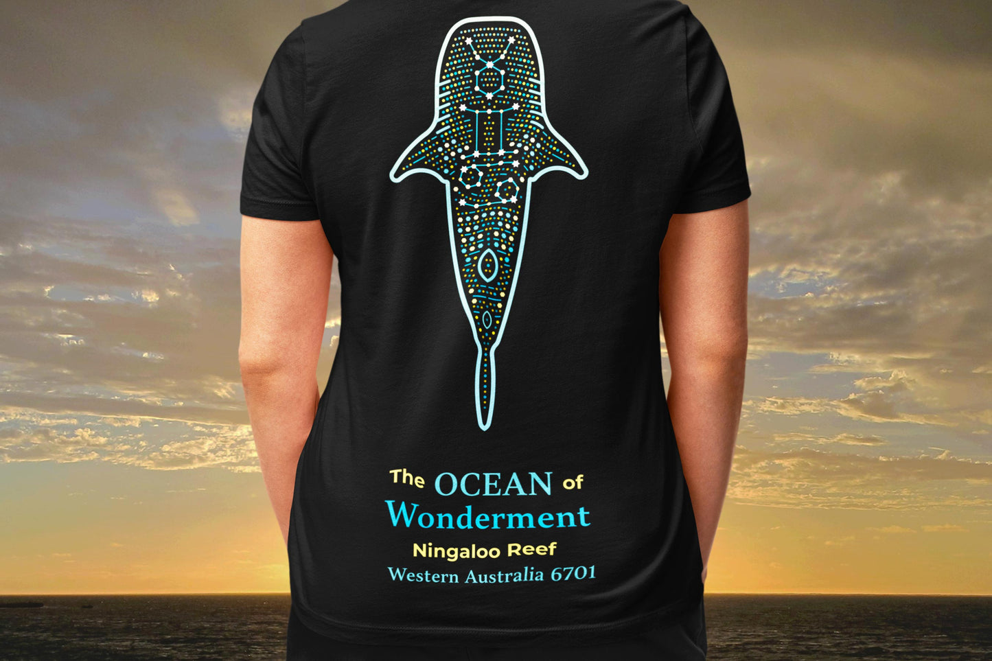 Women's Wonder T-Shirt