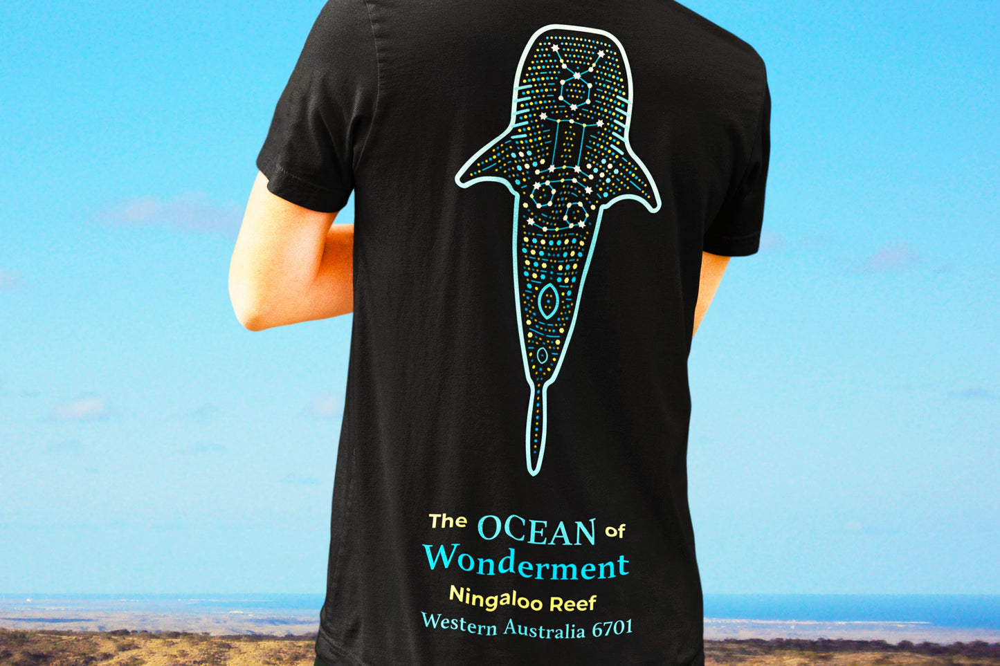 Men's Wonder T-Shirt