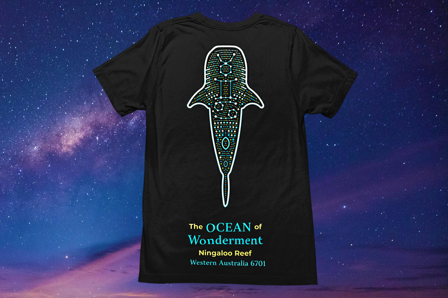 Men's Wonder T-Shirt