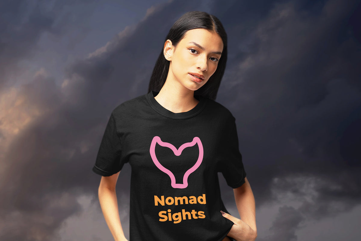 Women's Disentangle T-shirt
