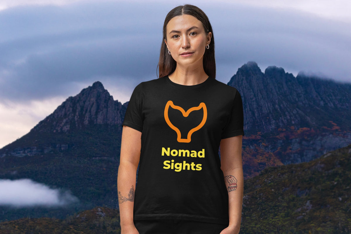 Women's Entrance T-shirt