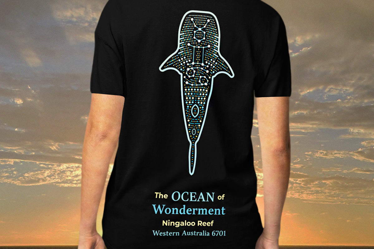 Women's Wonder T-Shirt