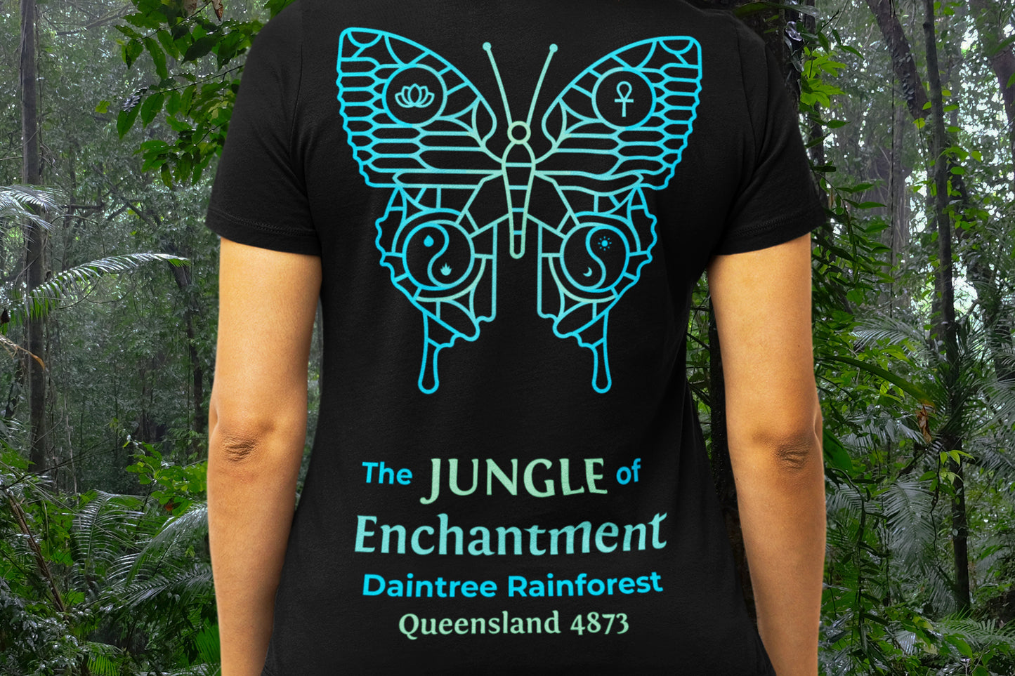 Women's Enchant T-Shirt