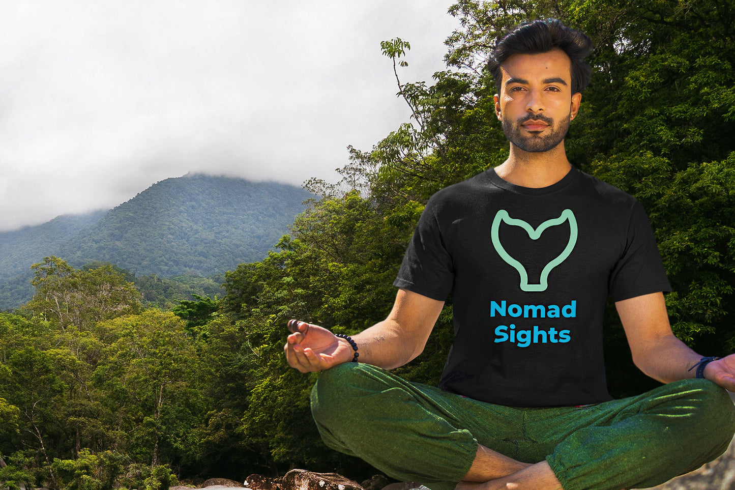 Men's Enchantment T-Shirt