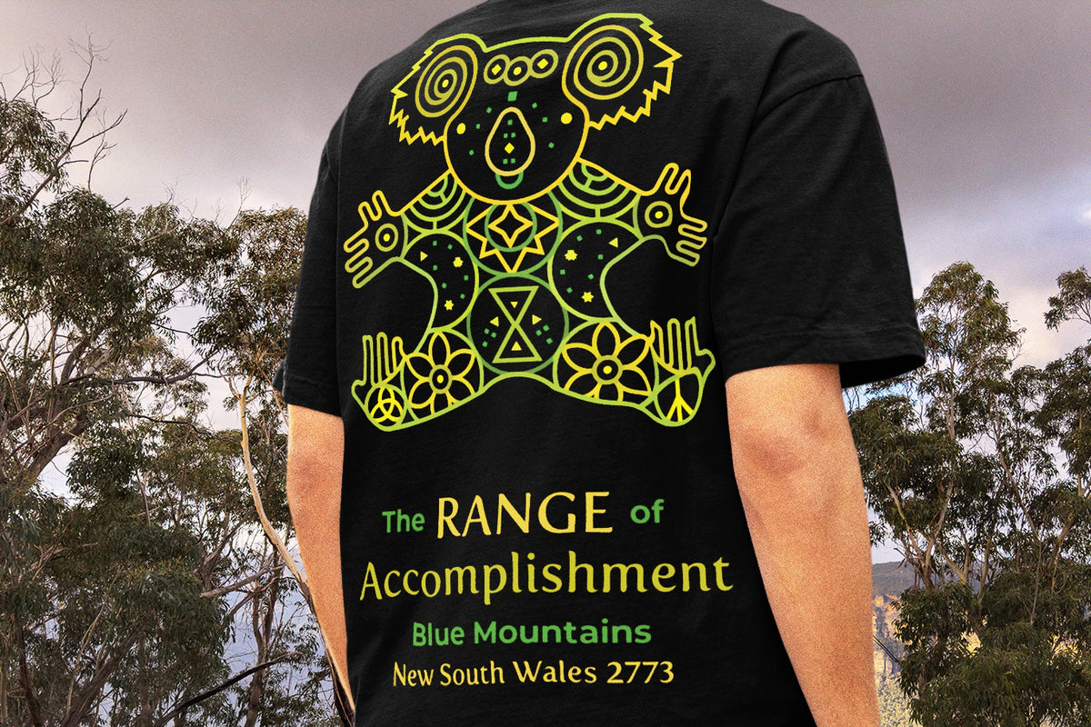 Men's Accomplish T-shirt