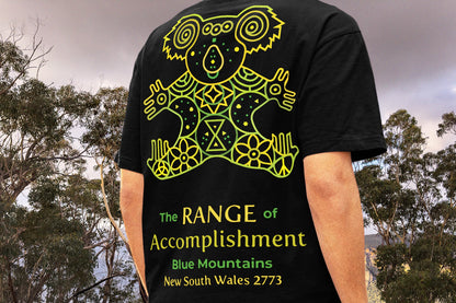 Men's Accomplish T-shirt