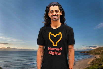 Men's Acknowledge T-shirt