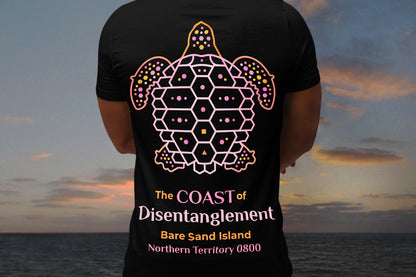 Men's Disentangle T-shirt