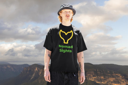 Koala Accomplish Men's Tee