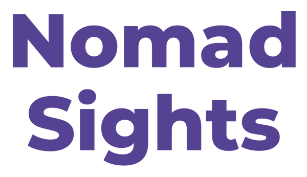 Nomad Sights 
