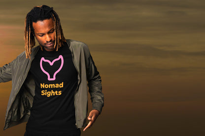 Men's Disentangle T-shirt