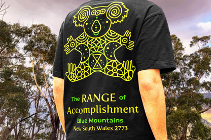 Men's Accomplish T-shirt