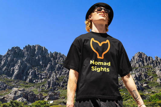 Men's Entrance T-shirt