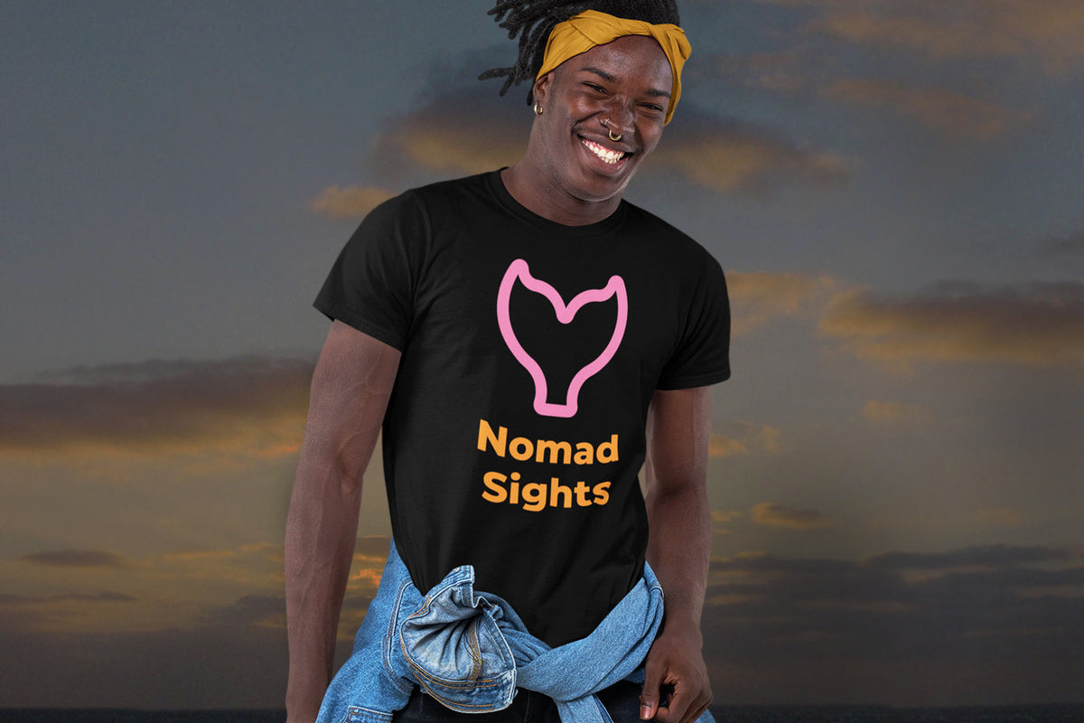 Men's Disentangle T-shirt