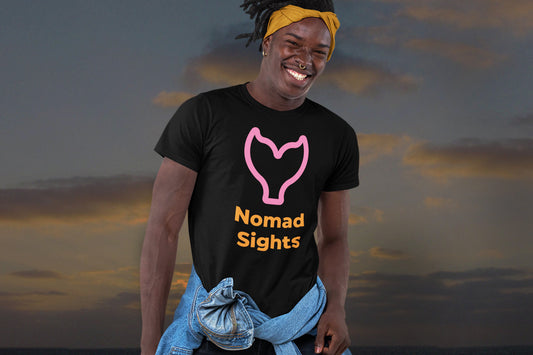 Men's Disentangle T-shirt