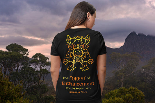 Women's Entrance T-shirt