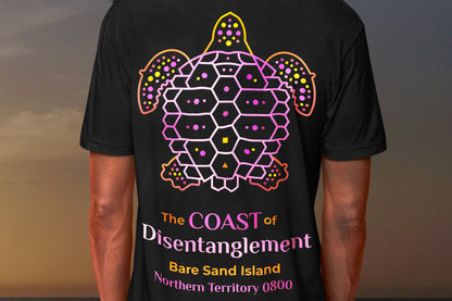 Men's Disentangle T-shirt