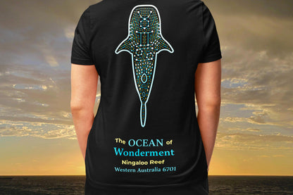 Women's Wonder T-Shirt