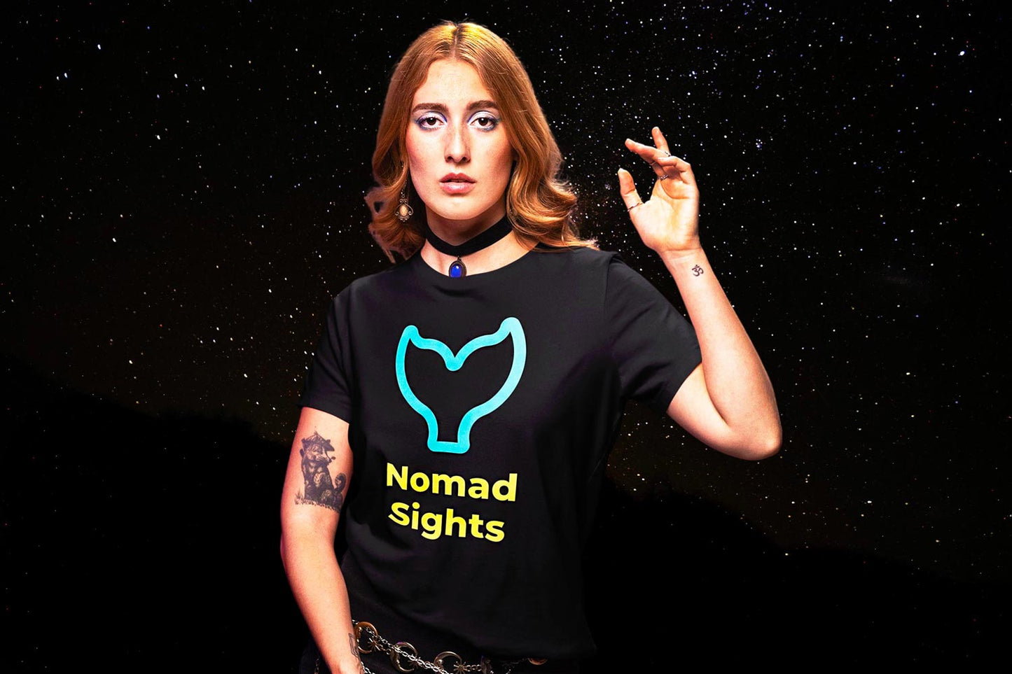 Women's Wonder T-Shirt