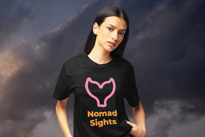 Women's Disentangle T-shirt