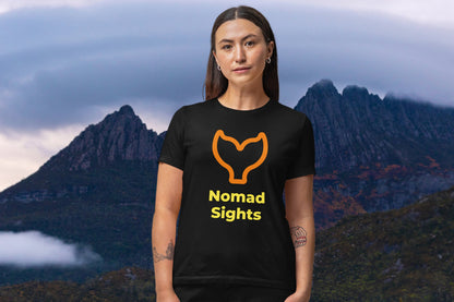 Women's Entrance T-shirt
