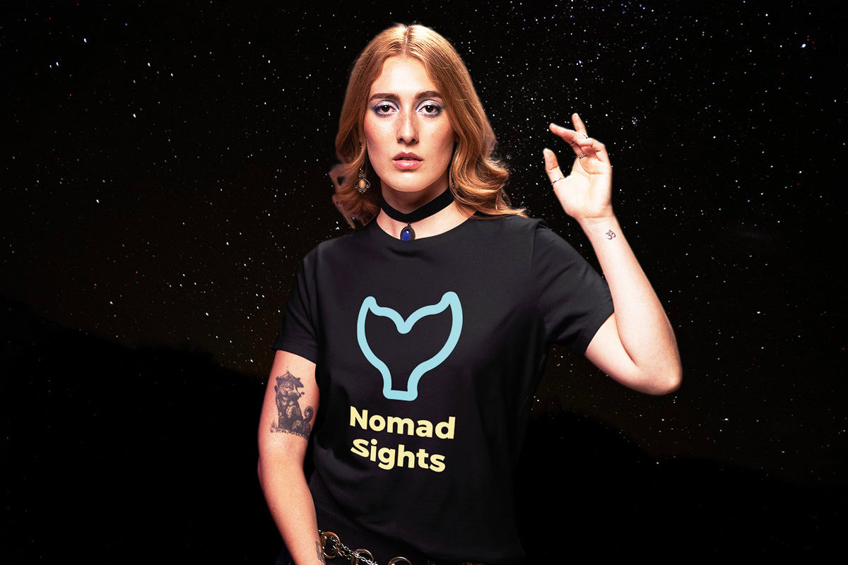 Women's Wonder T-Shirt