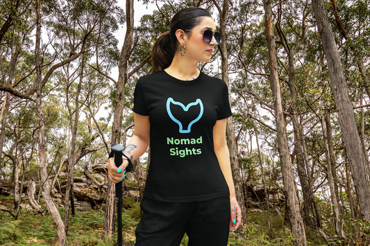 Women's Enlighten T-shirt