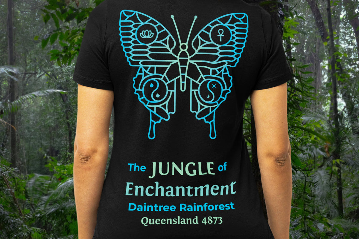 Women's Enchant T-Shirt
