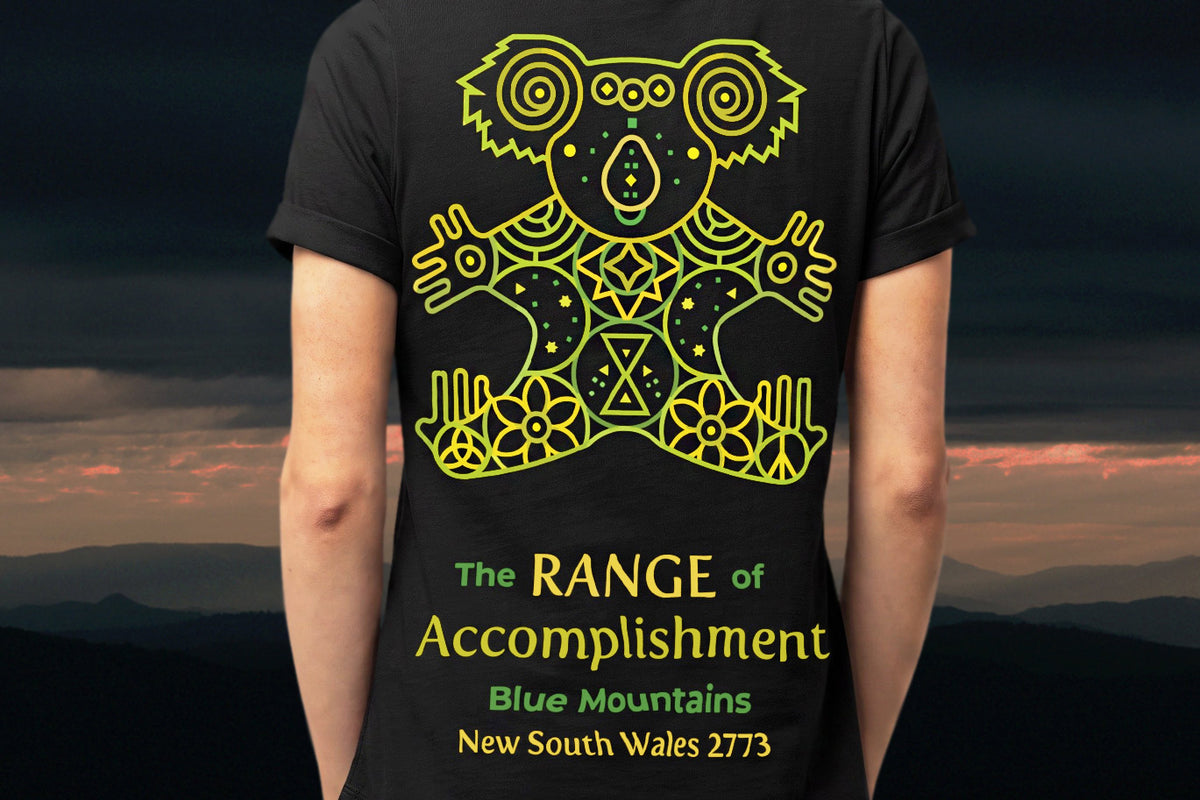 Women's Accomplish T-shirt
