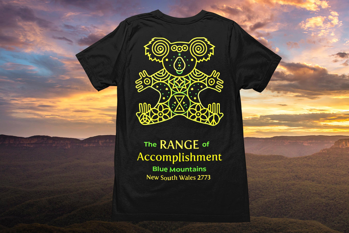 Women's Accomplish T-shirt