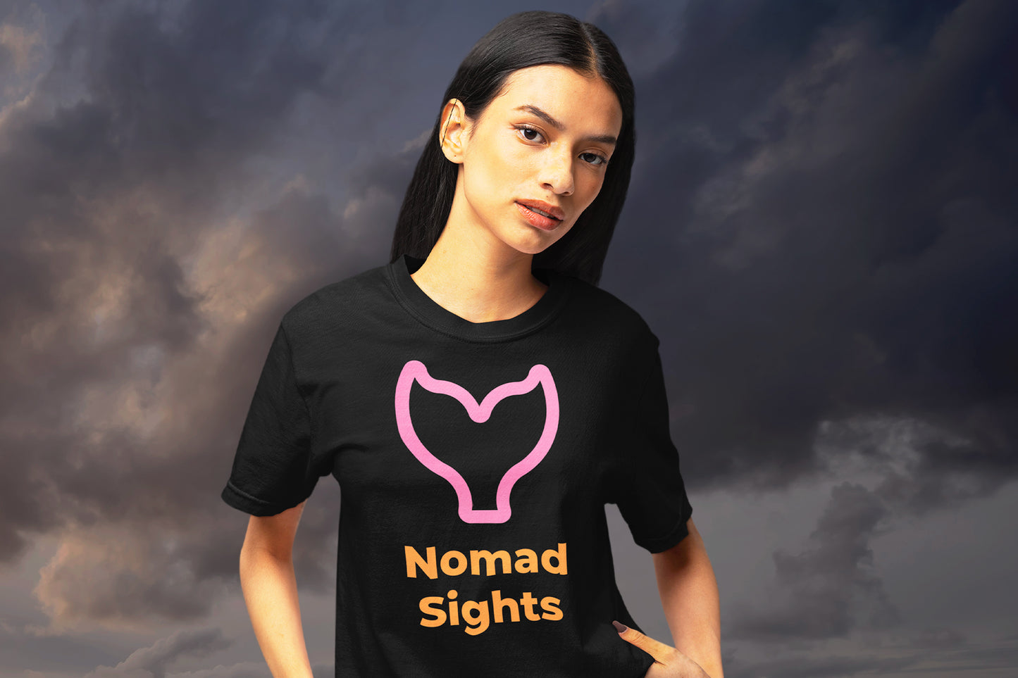 Women's Disentangle T-shirt