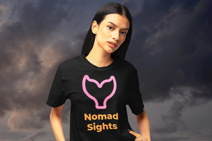 Women's Disentangle T-shirt