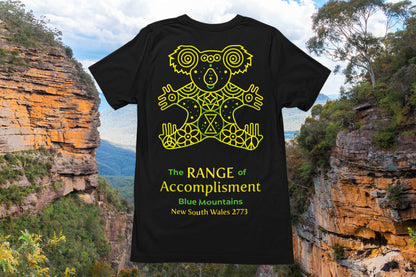 Koala Accomplish Women's Tee