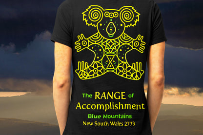 Women's Accomplish T-shirt