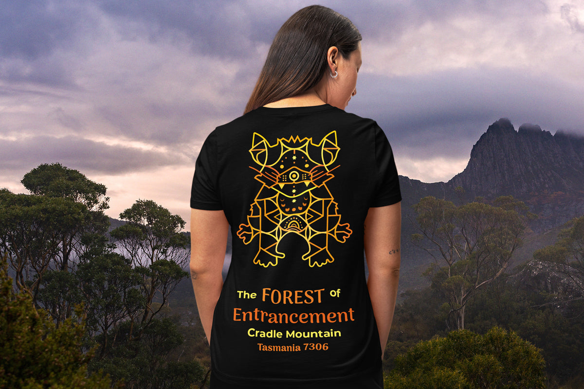 Women's Entrance T-shirt