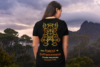 Women's Entrance T-shirt