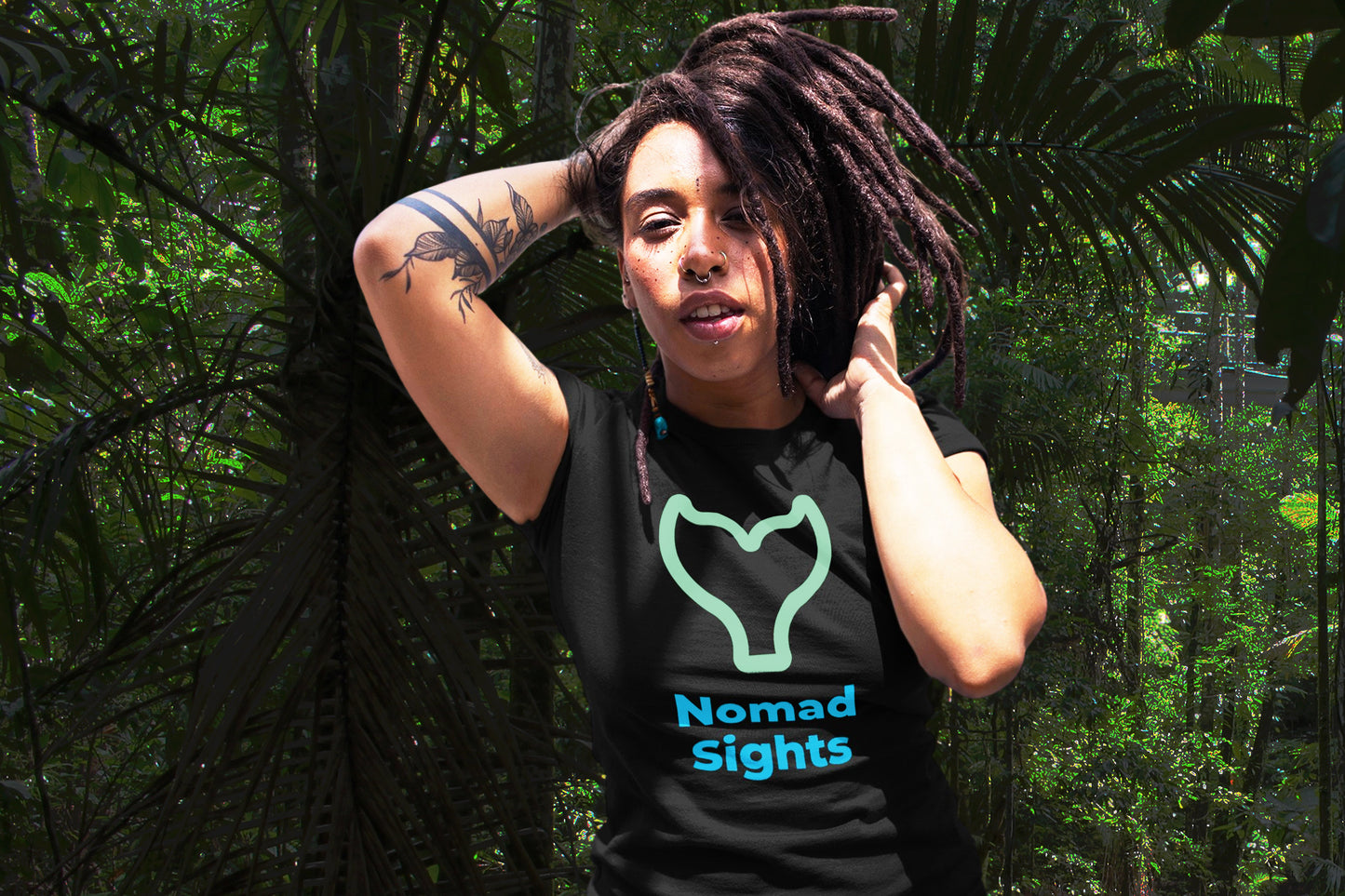 Women's Enchantment T-Shirt