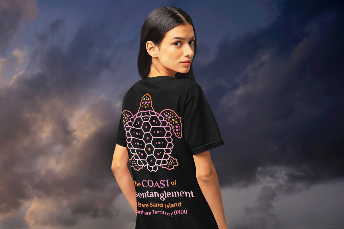 Women's Disentangle T-shirt