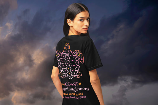 Women's Disentangle T-shirt